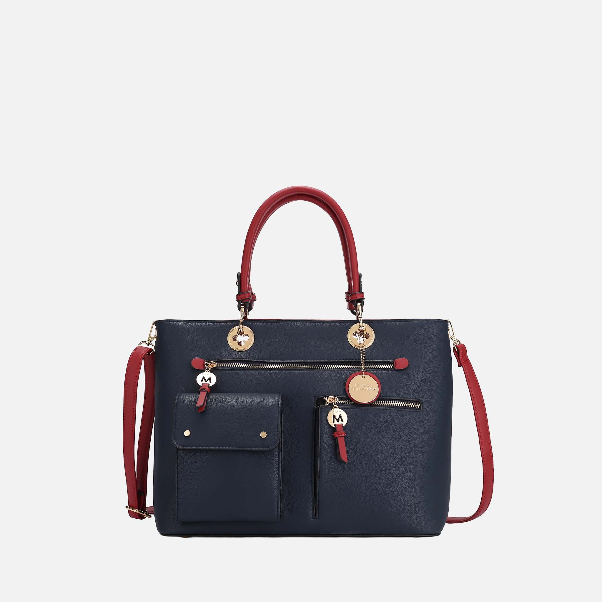 Julia Shoulder Bag