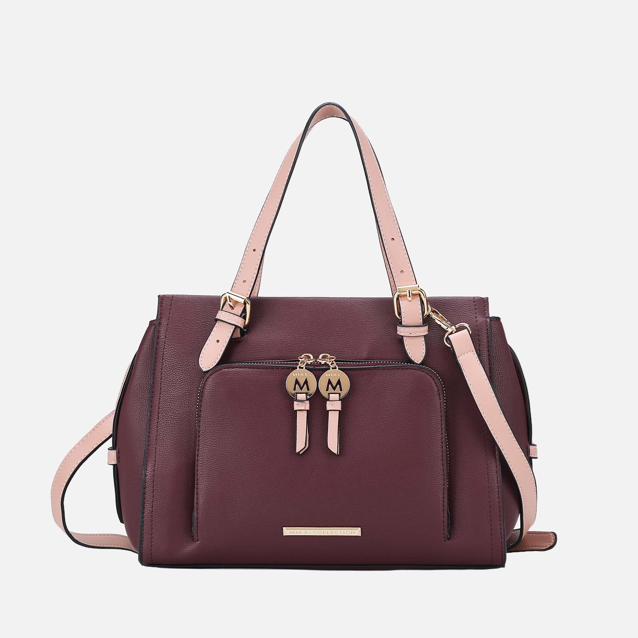 Maisie Shoulder Bag