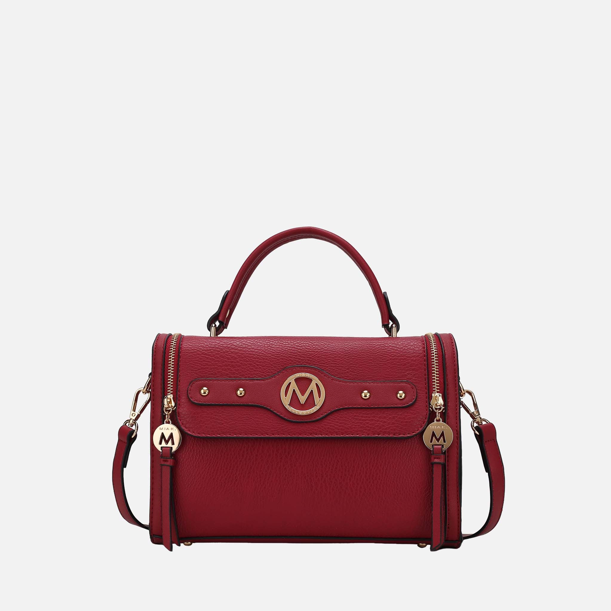 Sabrina Shoulder Bag