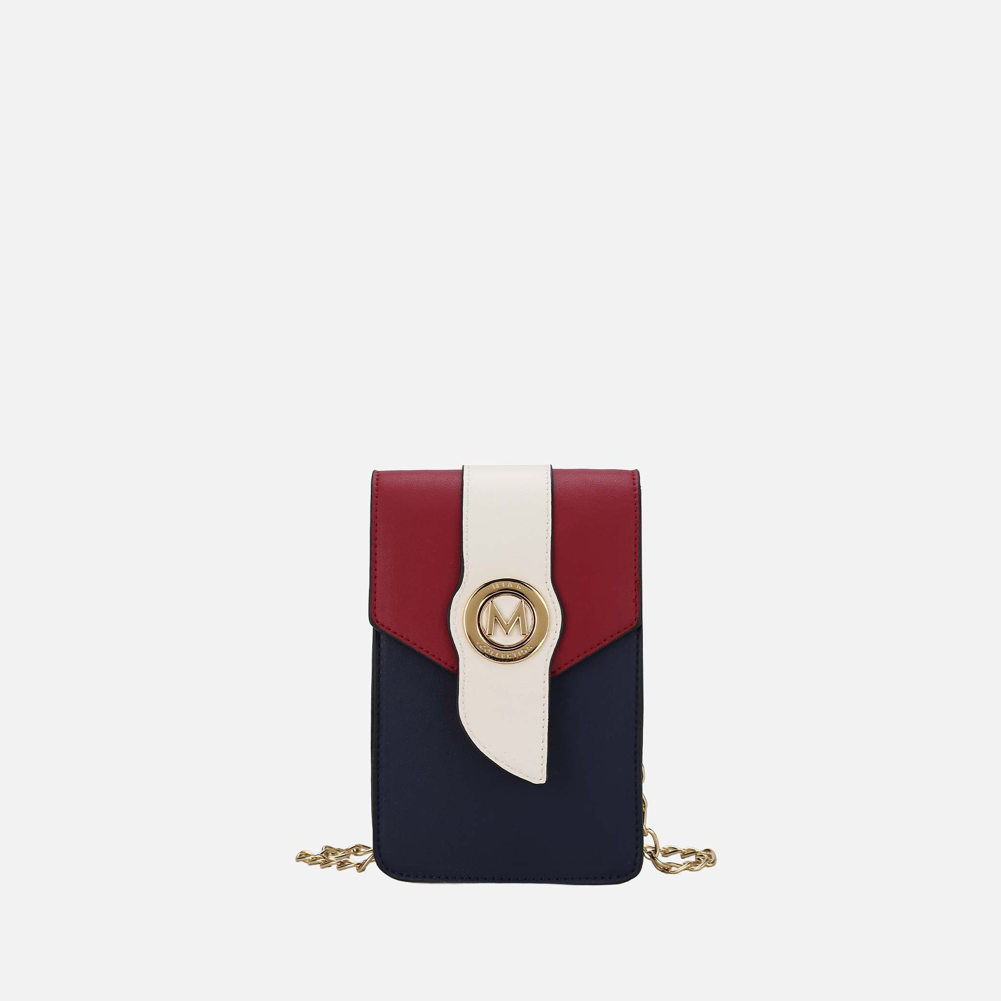 Dixie Phone Crossbody Bag