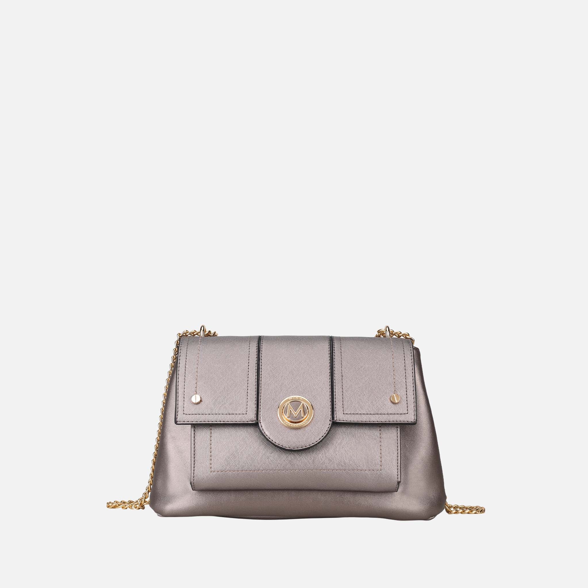 Eden Shoulder Bag