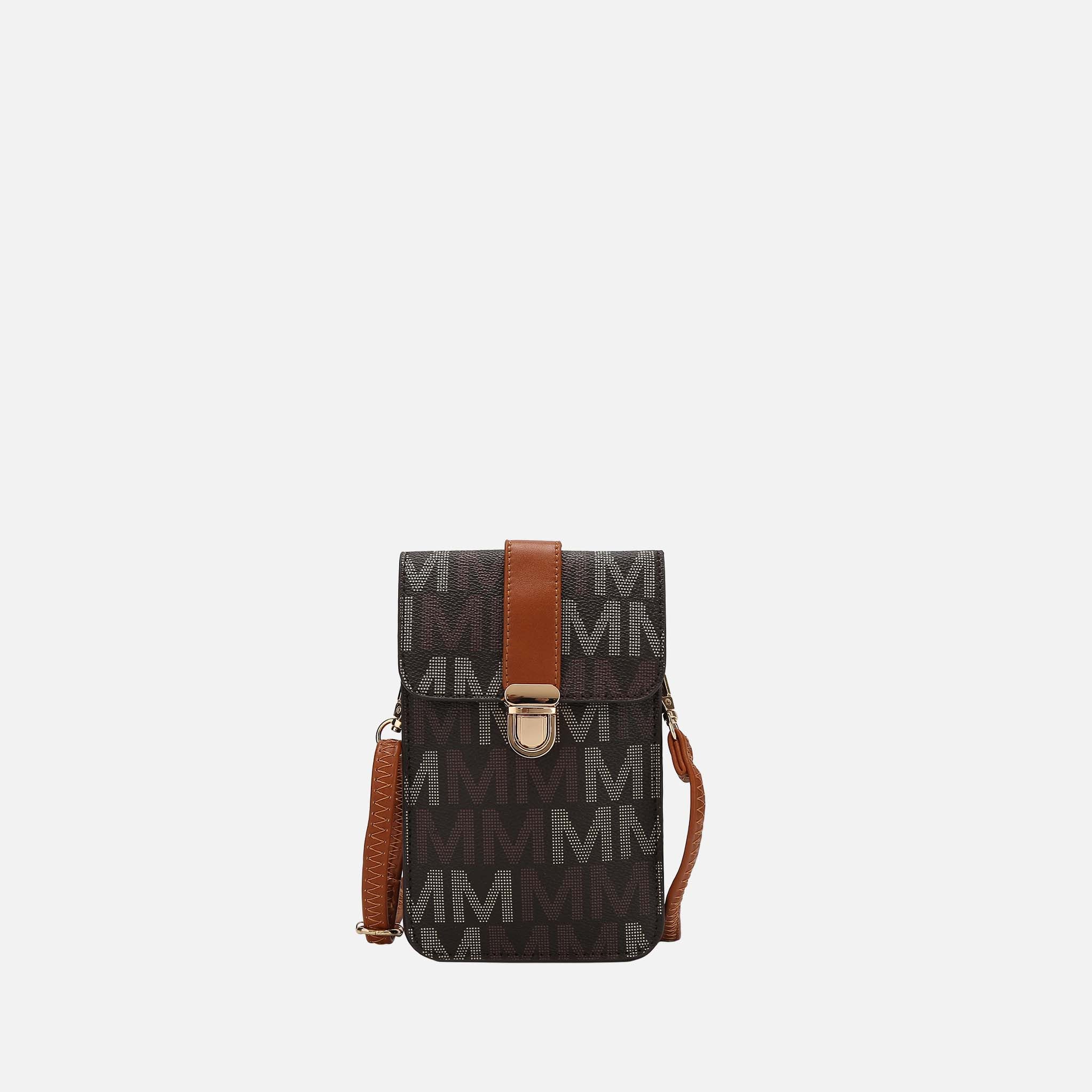 Lulu Phone Crossbody Bag
