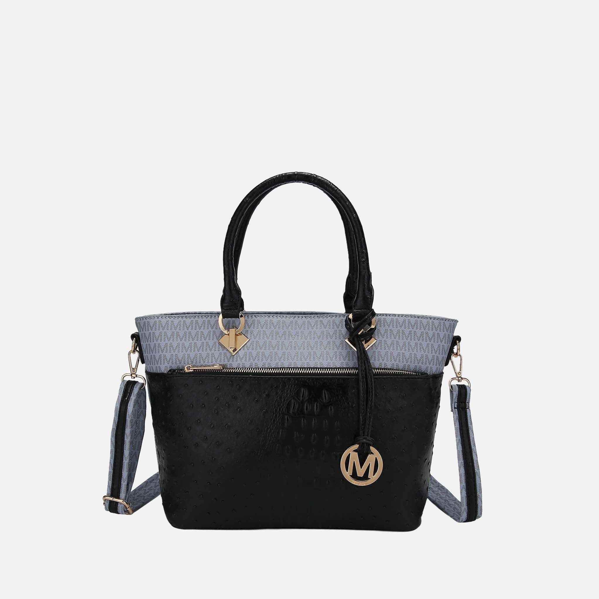 Grace Signature Tote Bag