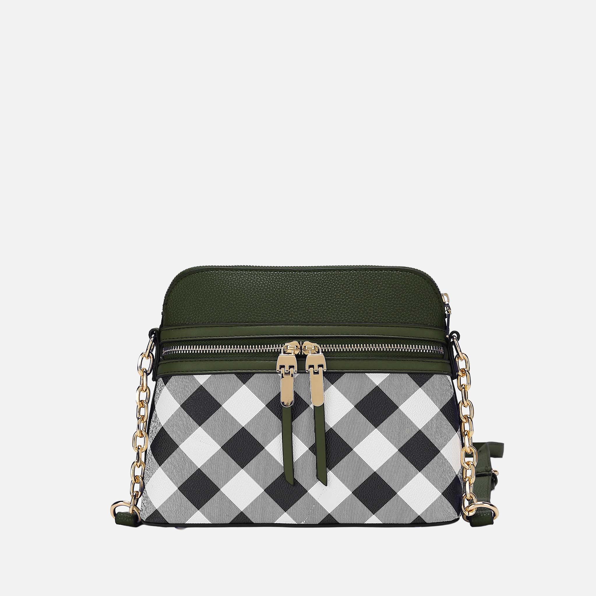 Suki Crossbody Bag Handbag