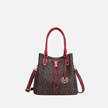 Jane Signature Bucket Bag