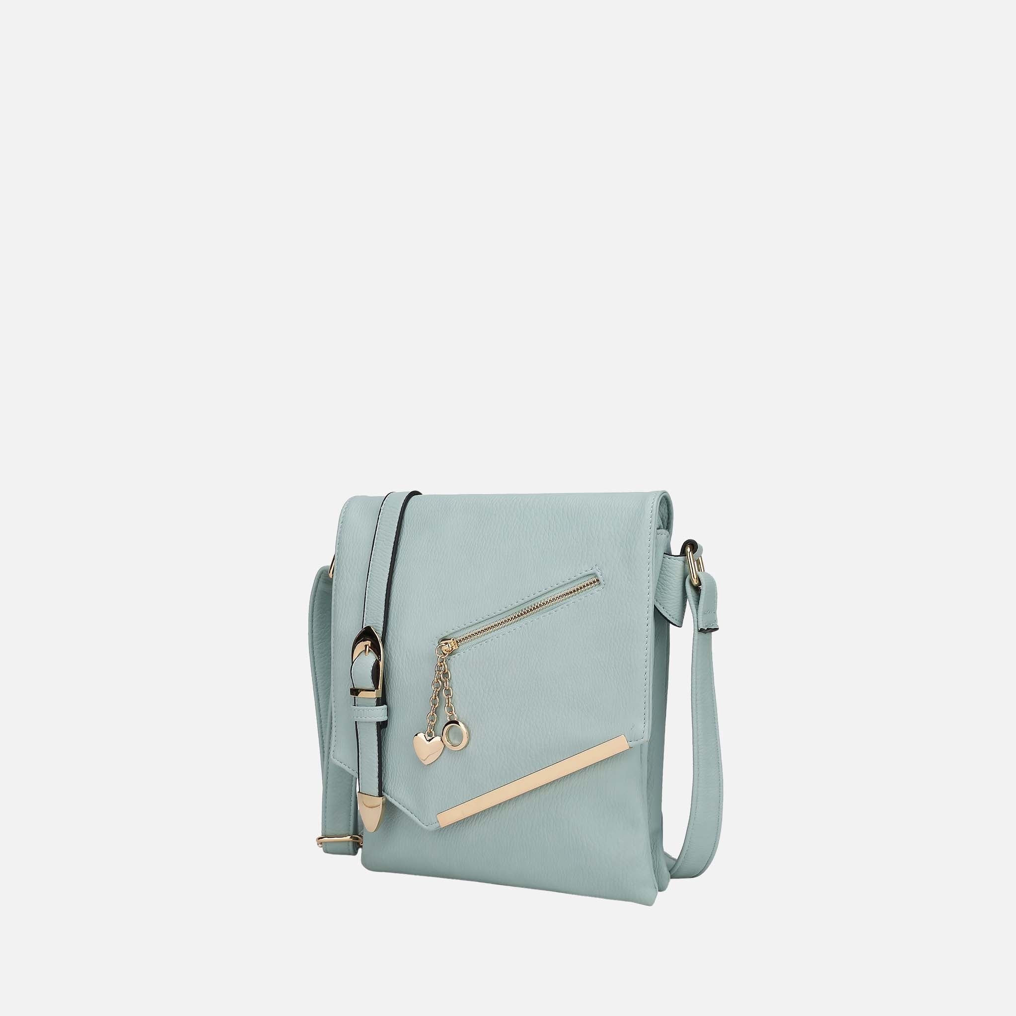 Jasmine Crossbody Bag