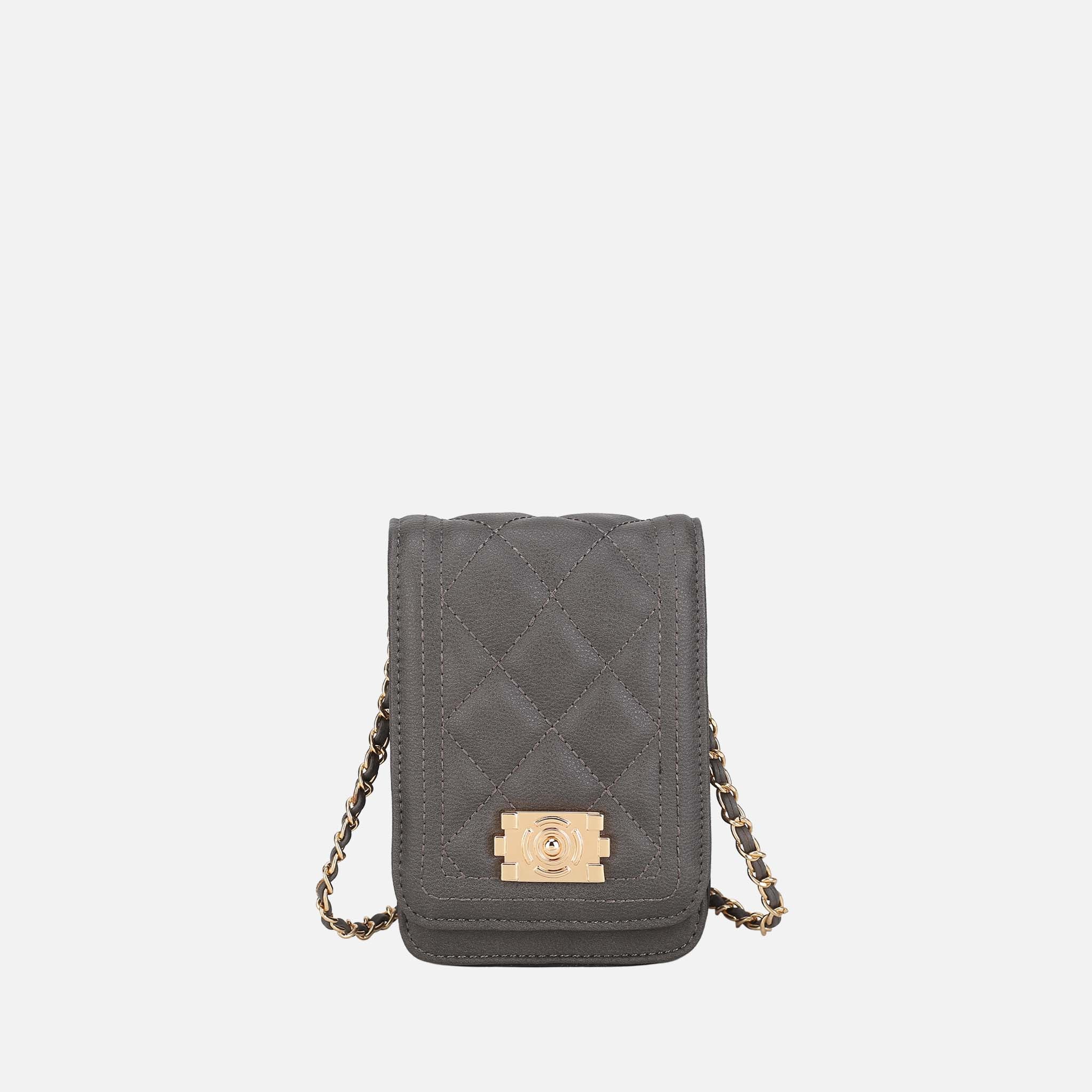 Gemma Crossbody Bag