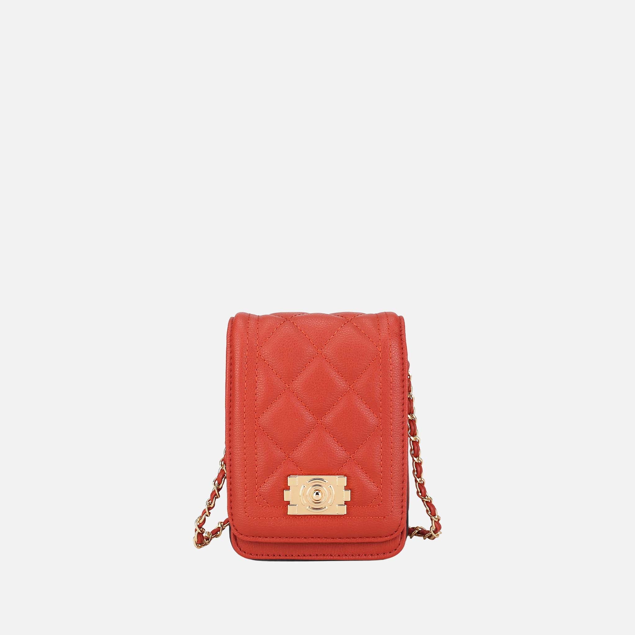 Gemma Crossbody Bag