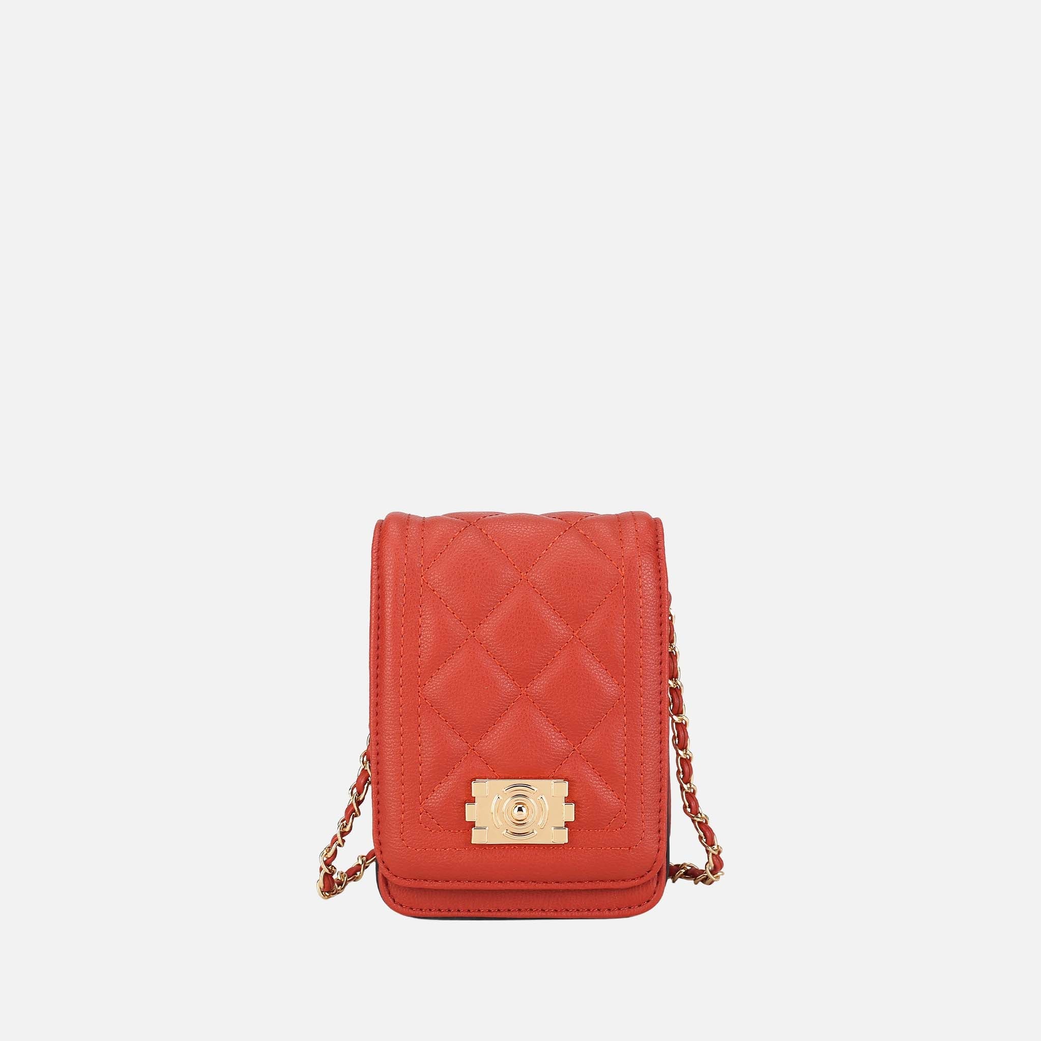Gemma Crossbody Bag