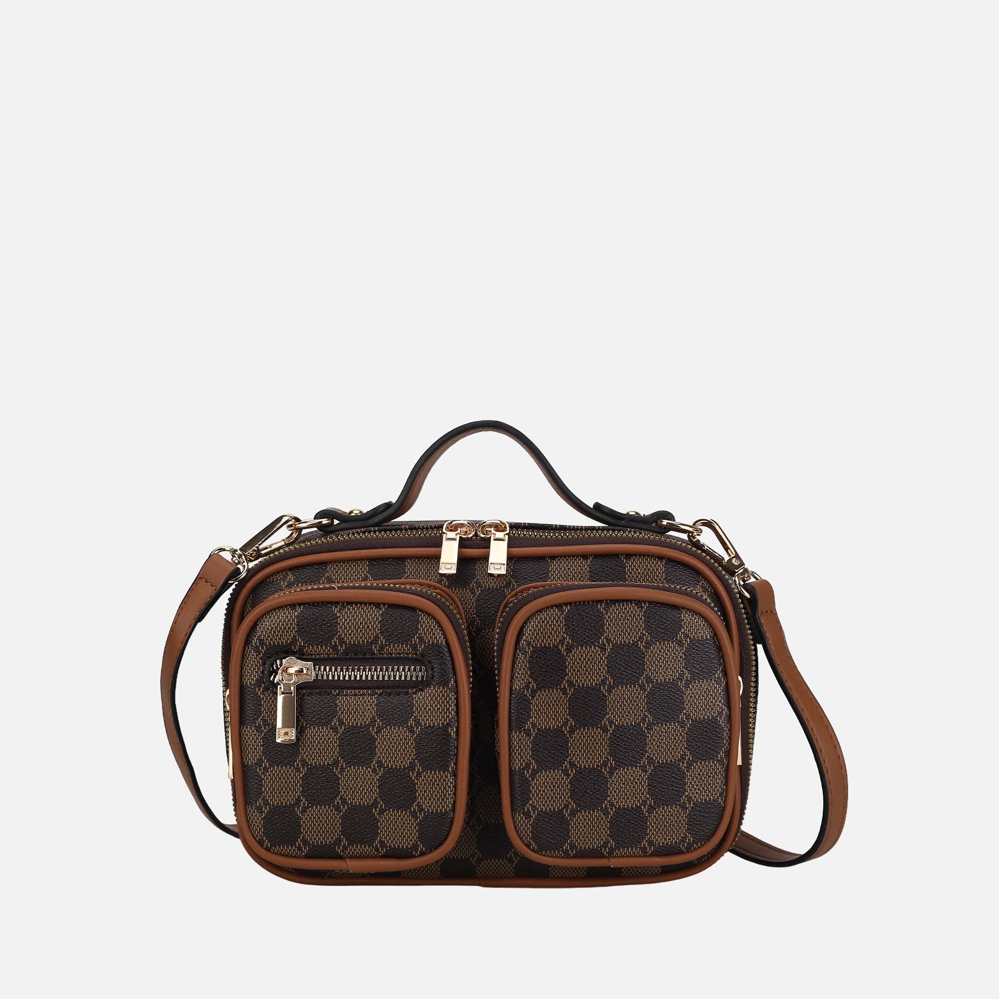 Jolene Crossbody Bag