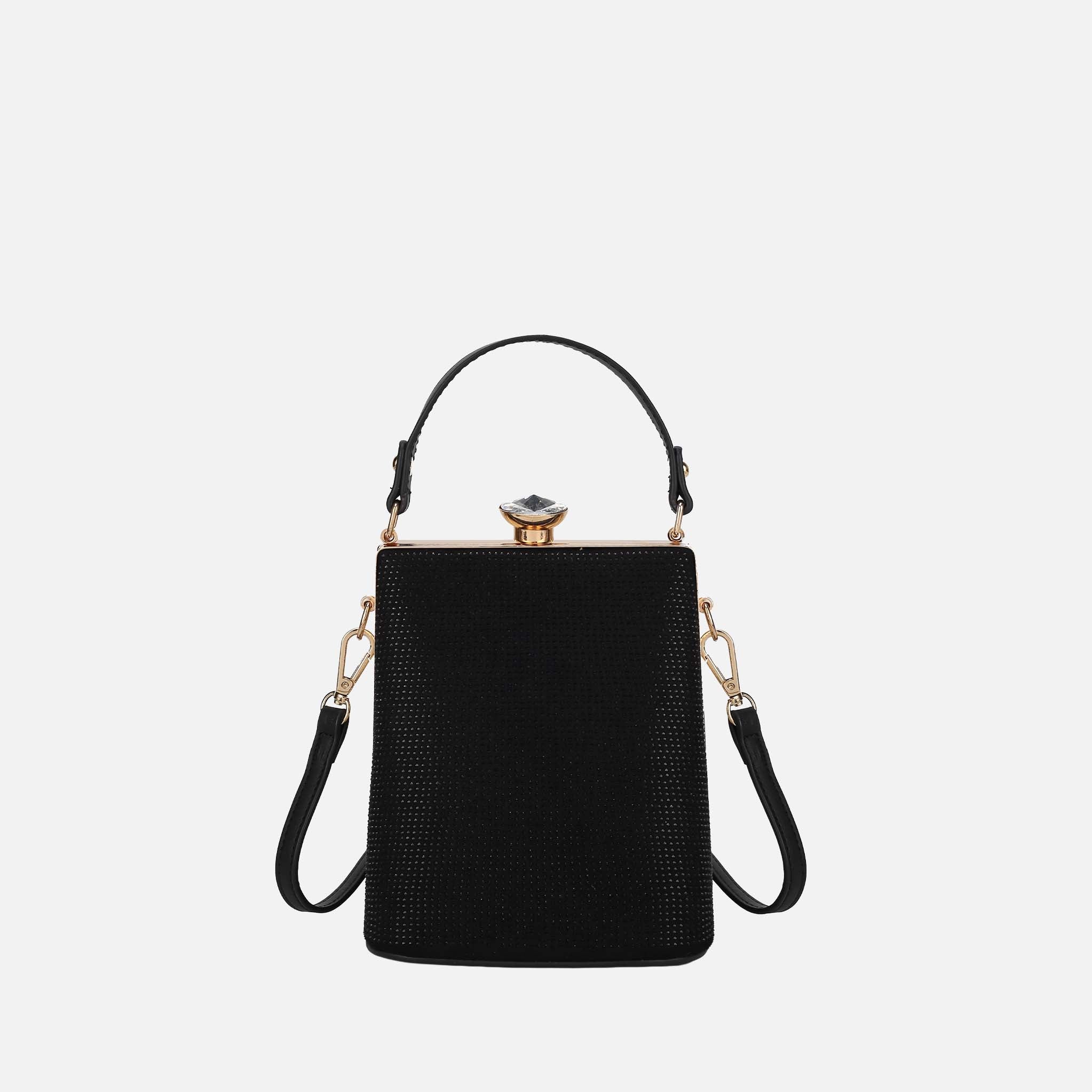 Taliah Clutch Bag
