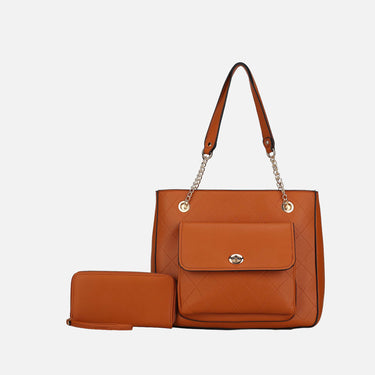 Jenna Shoulder Bag