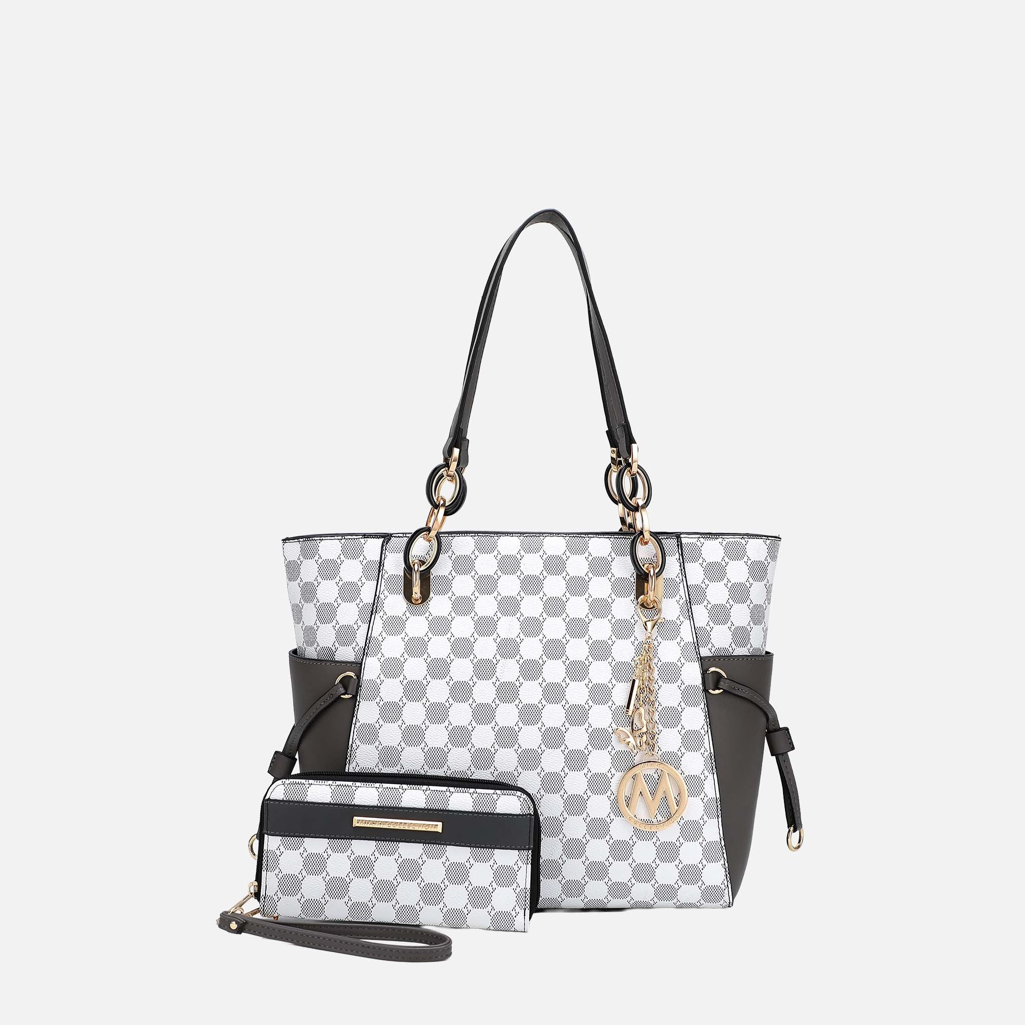 Xenia Tote Bag and Set