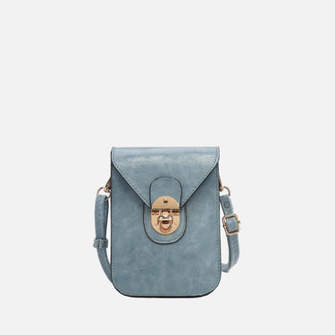 Havana II Phone Crossbody Bag