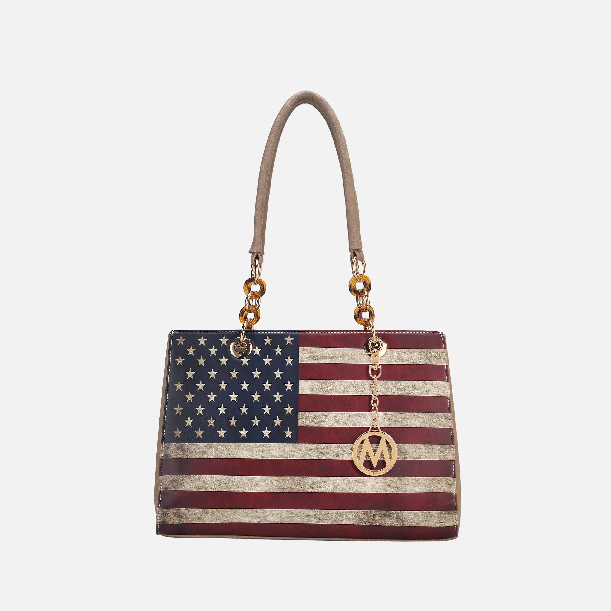 Nevaeh Shoulder Bag