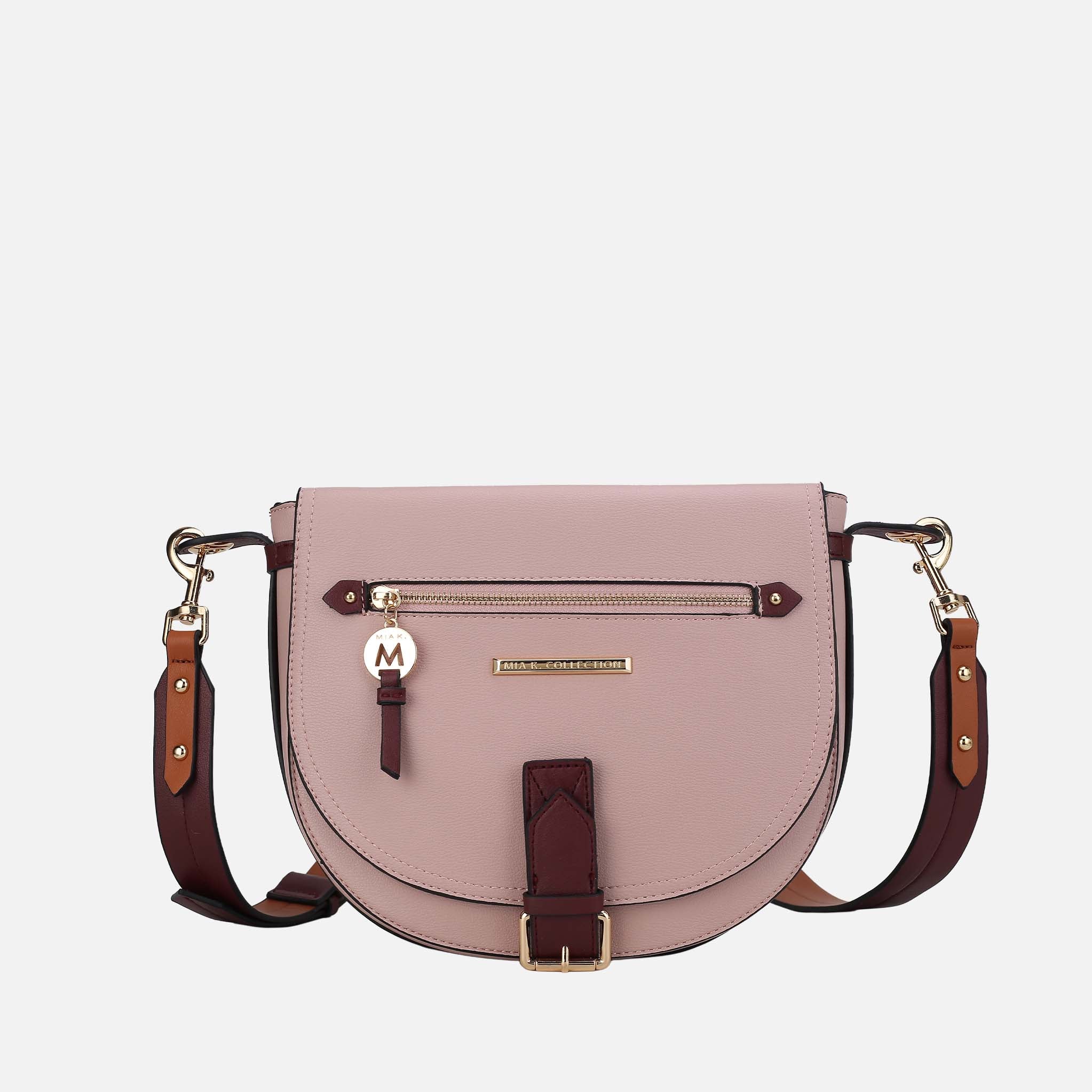 Drew Shoulder Bag
