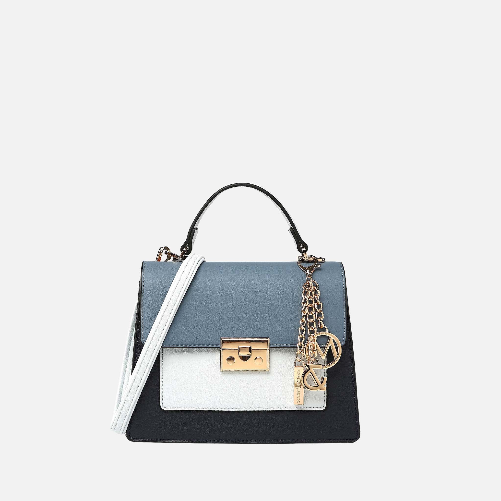 Quinzel Shoulder Bag