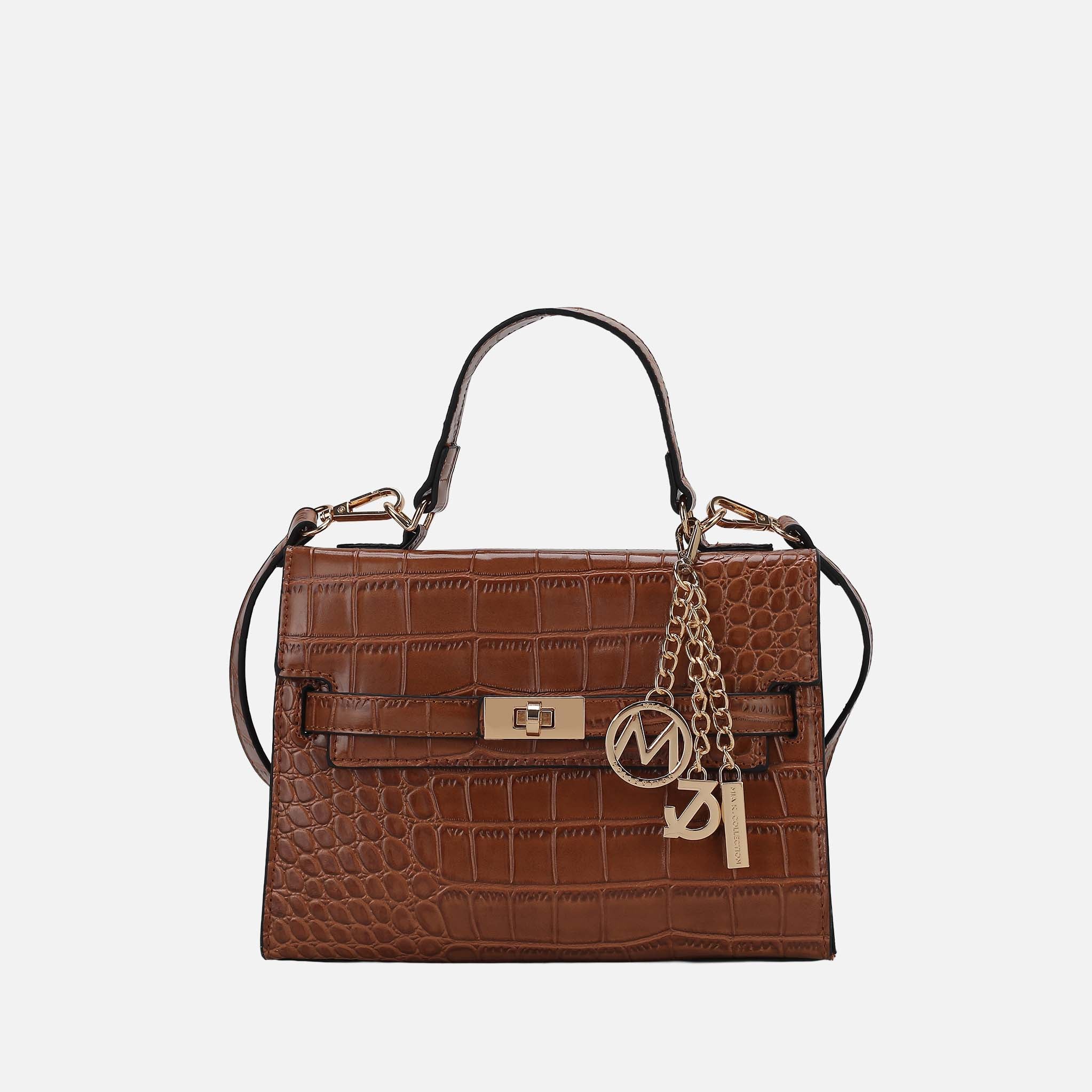 Naomi Shoulder Bag