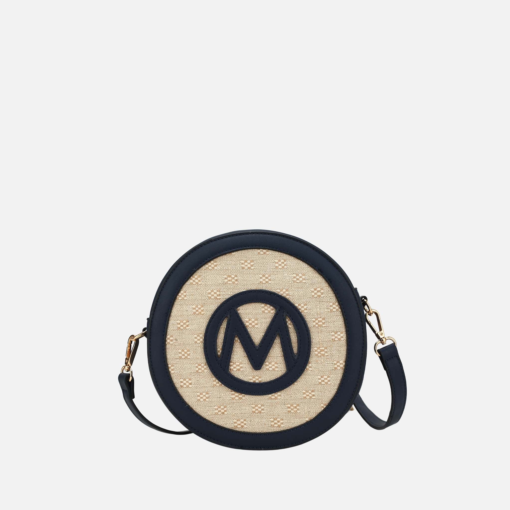 Acacia canteen crossbody bag