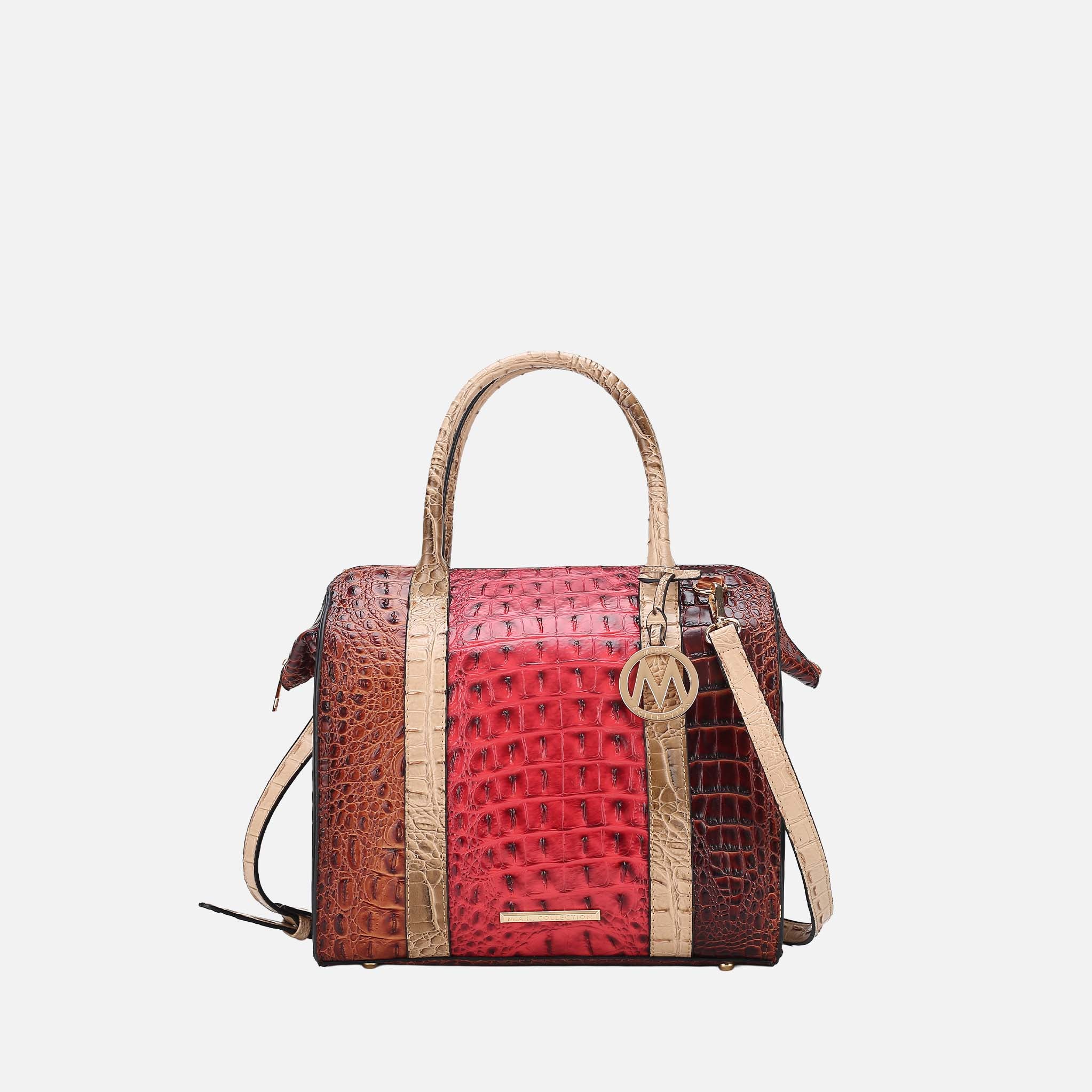 Ember Shoulder Bag