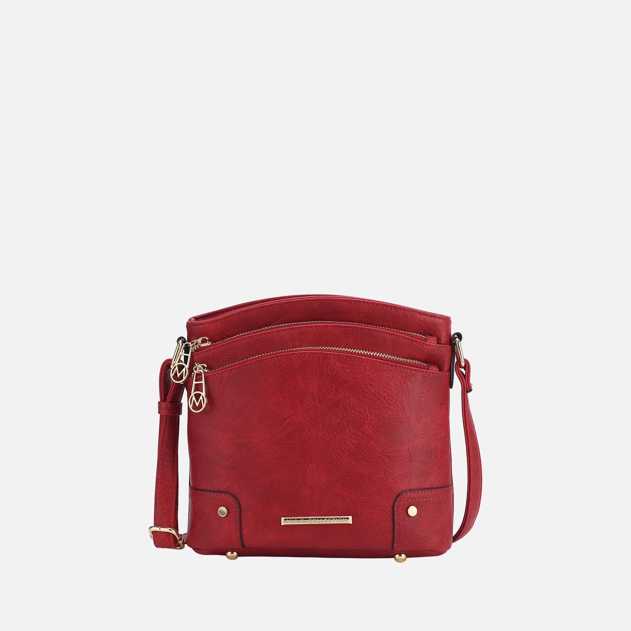 Kenya Crossbody Bag