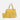 Beryl Embossed Tote Bag and Wristlet Set