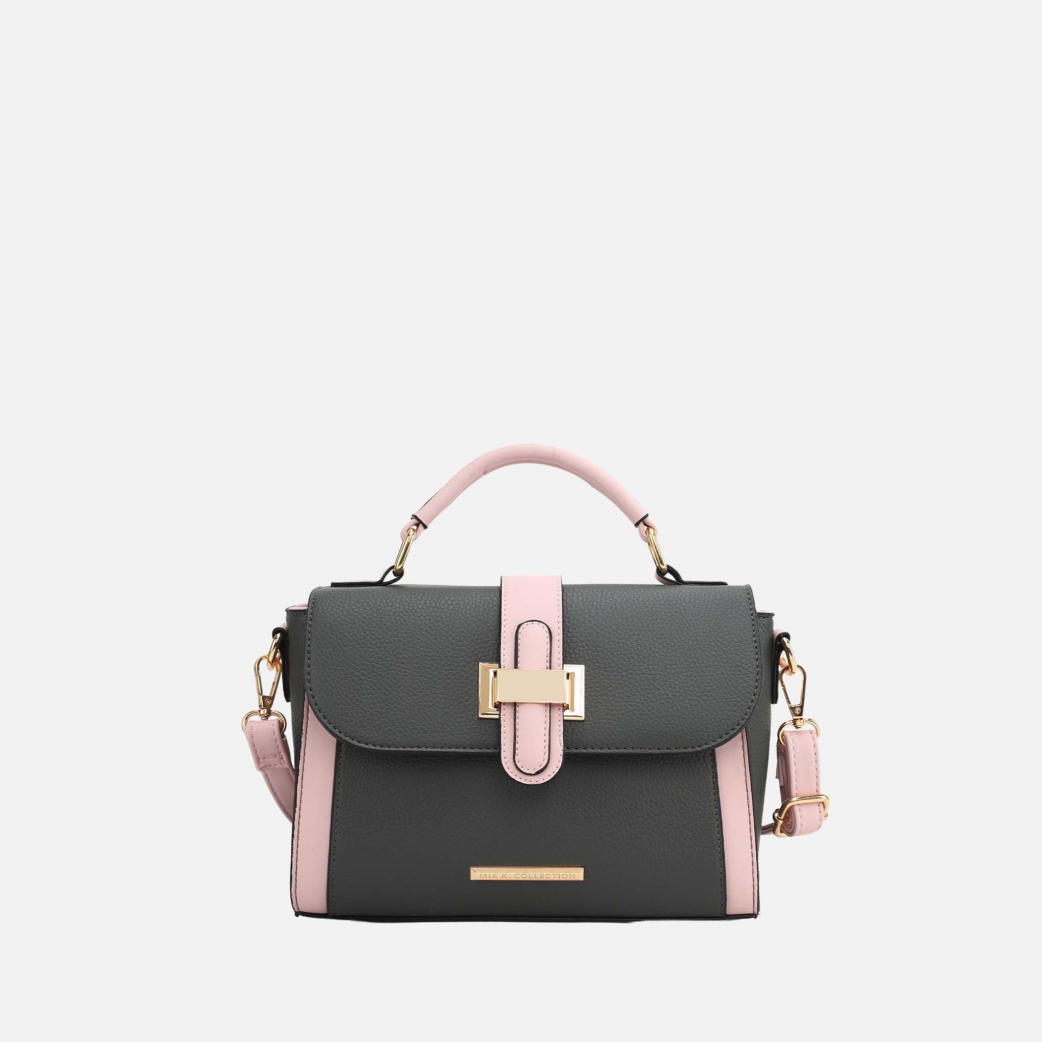 Willa Shoulder Bag