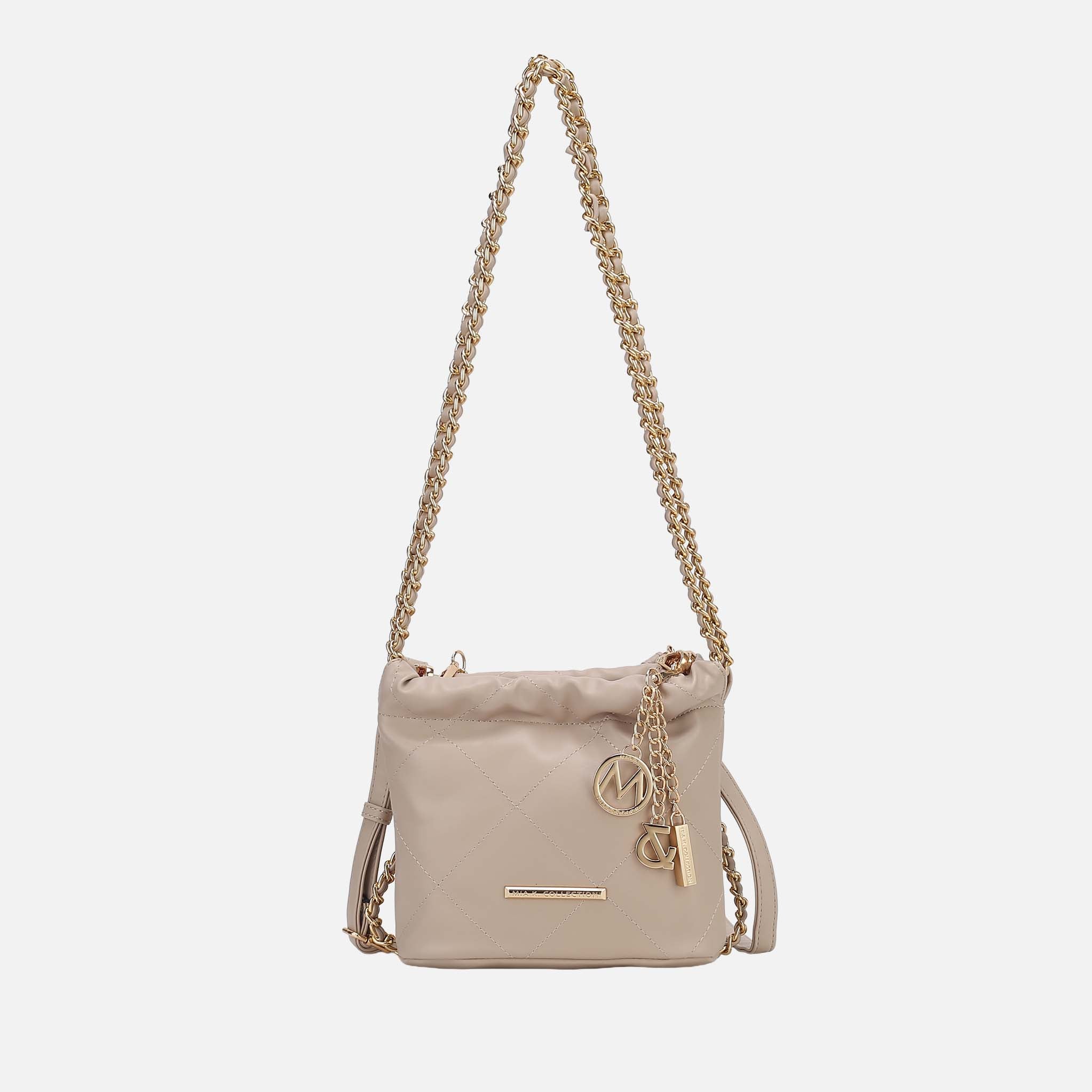 Loriana Quilted Bag