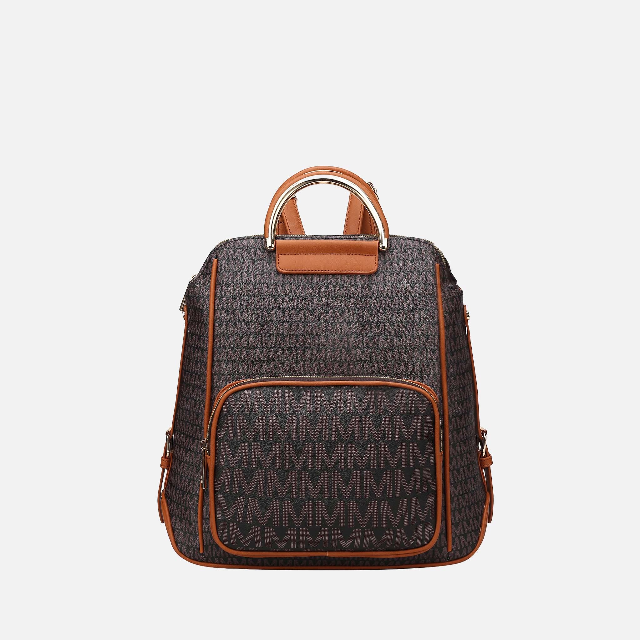 June Signature Backpack