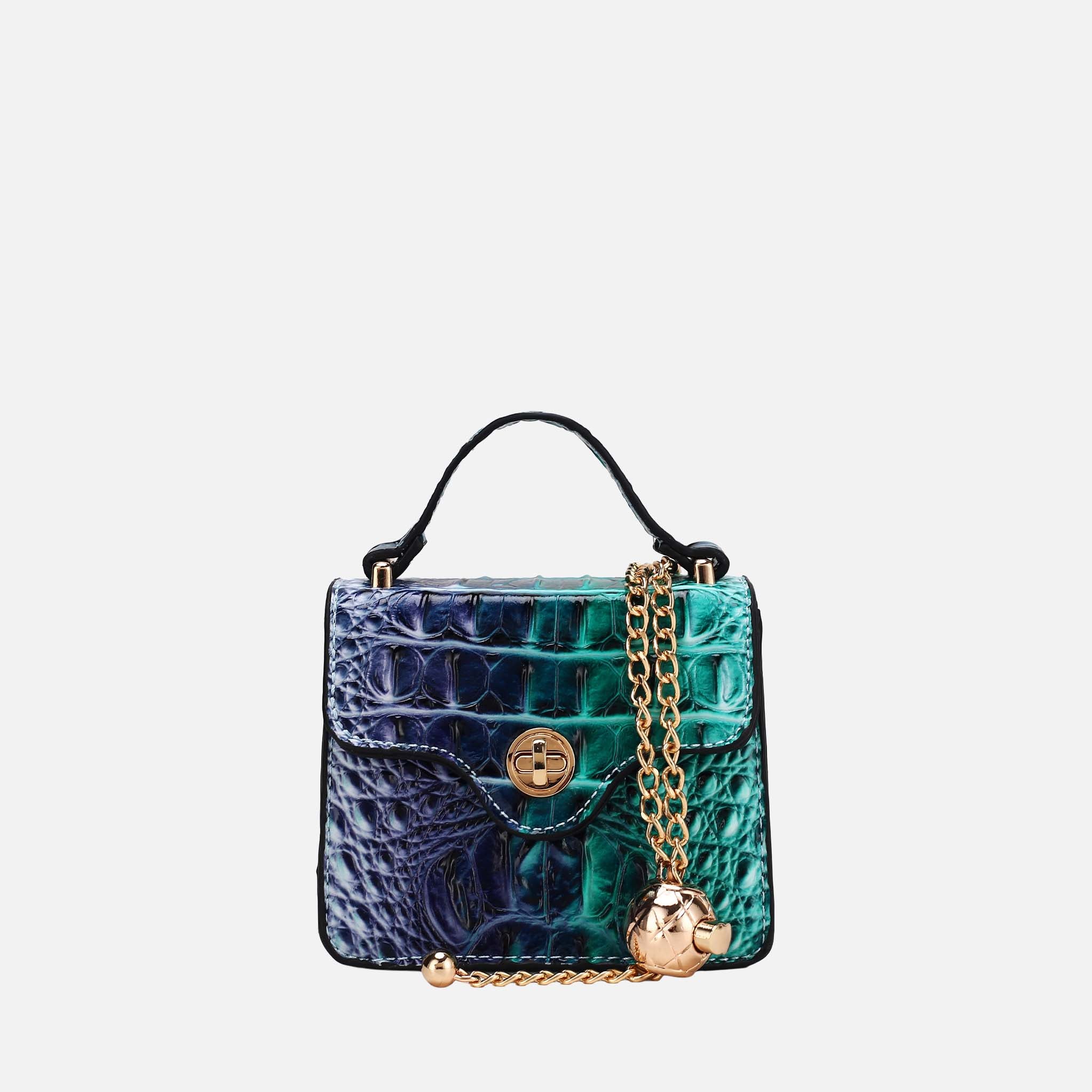 River Mini Crossbody Bag