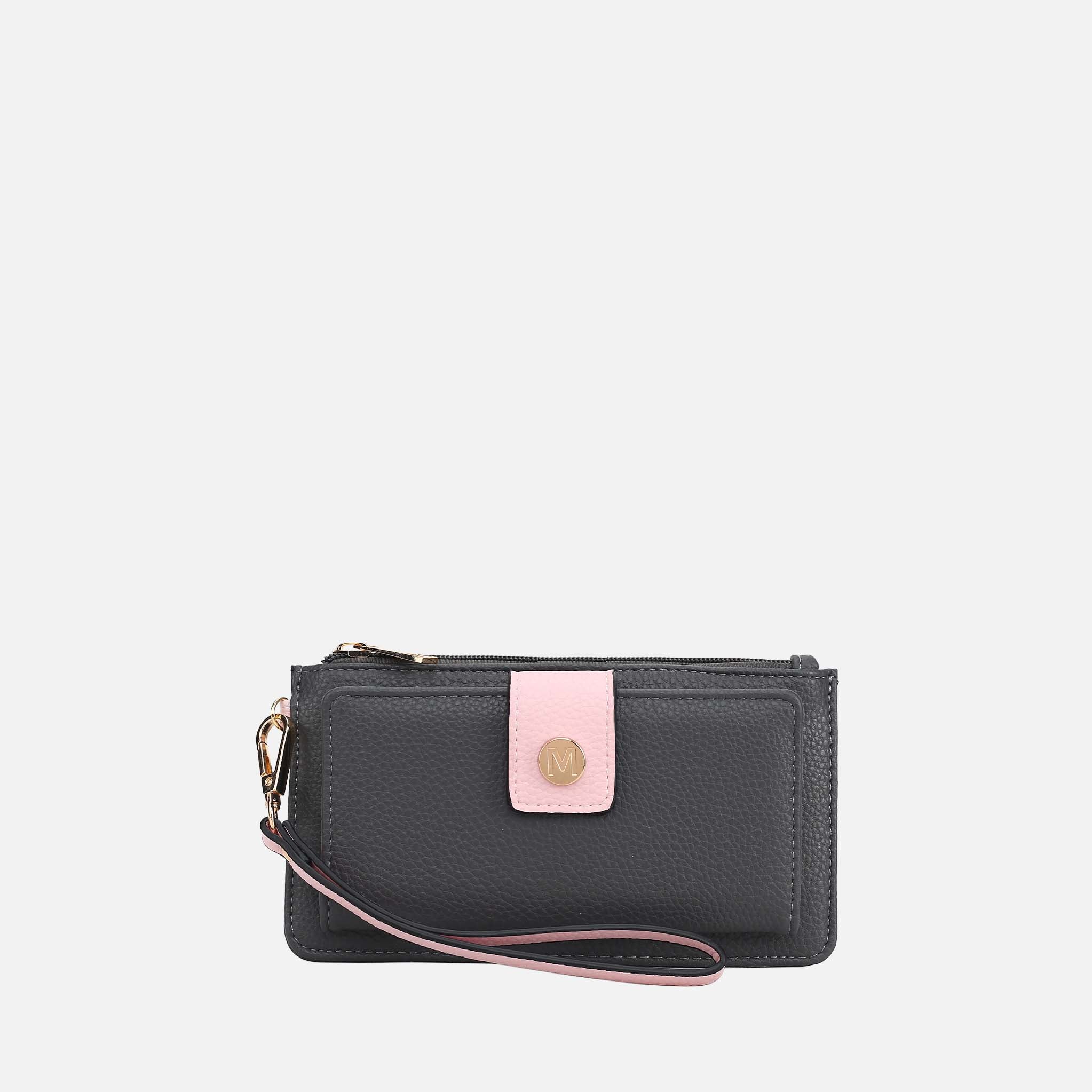 Olympe Wristlet Wallet
