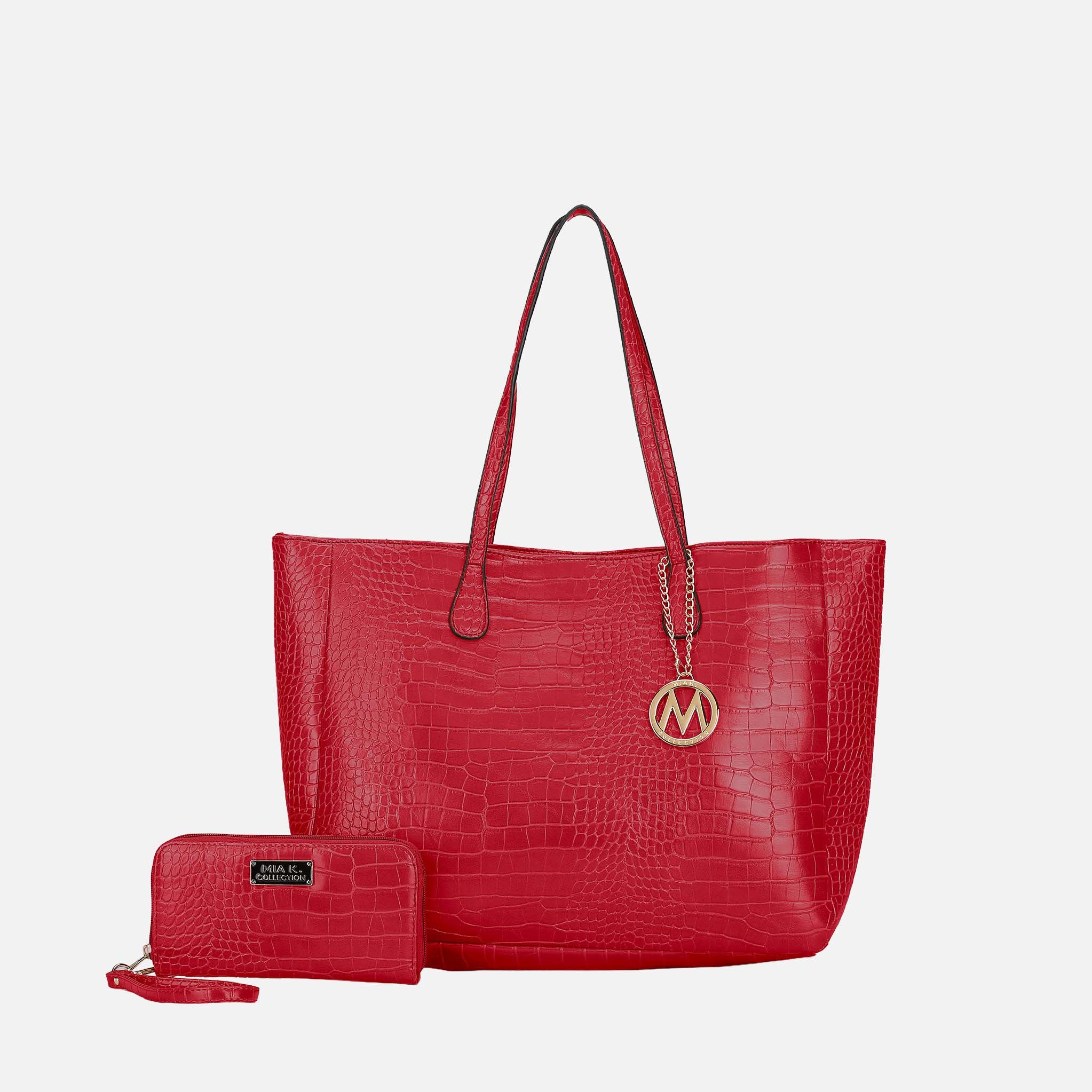 Sadie Oversize Tote and Set