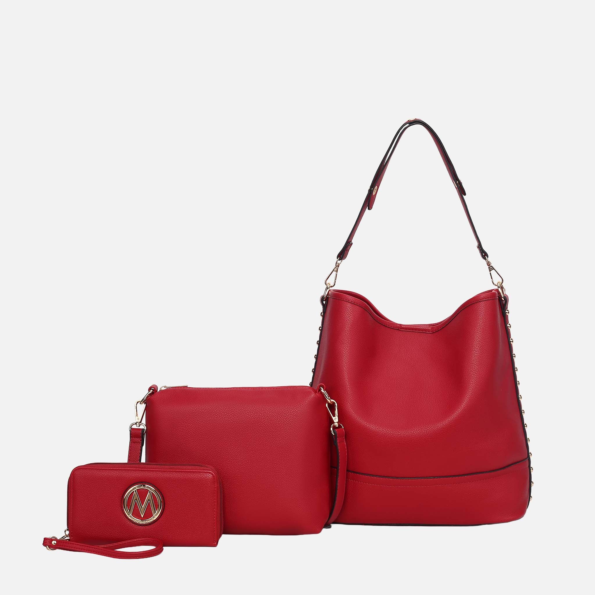 Ultimate Shoulder Bag and Set