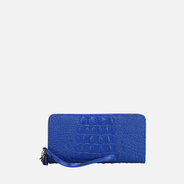 Eve Leather Wallet