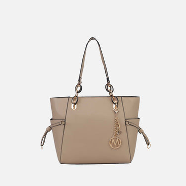Yale Tote Bag with Matching Wallet