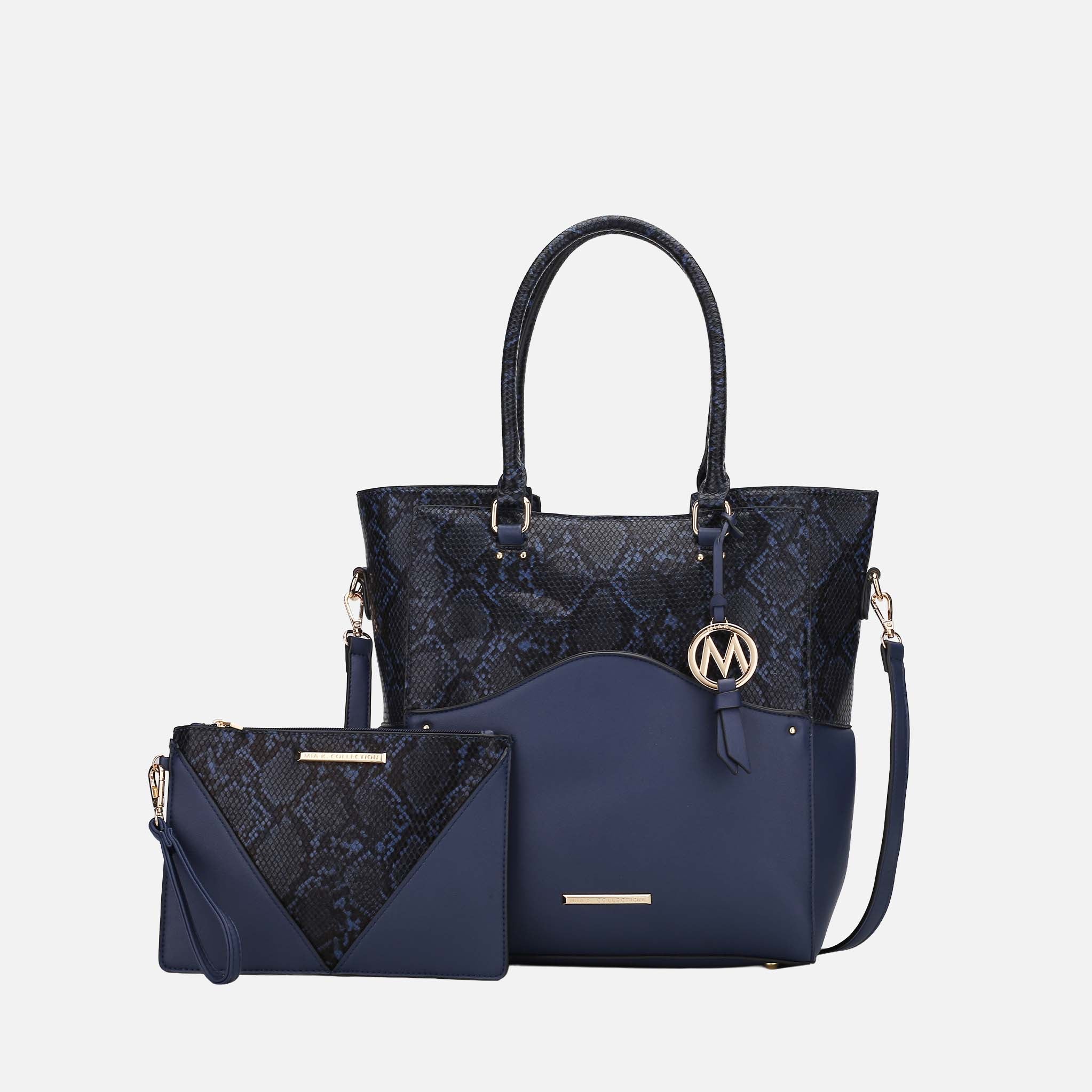 Iris Tote Bag