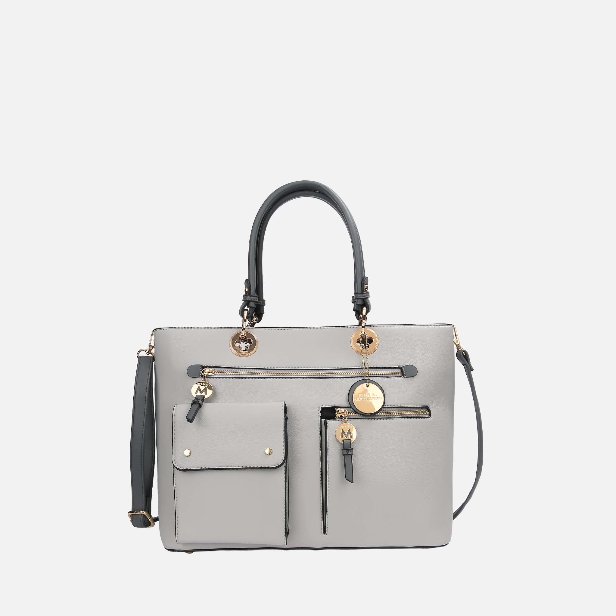 Julia Shoulder Bag
