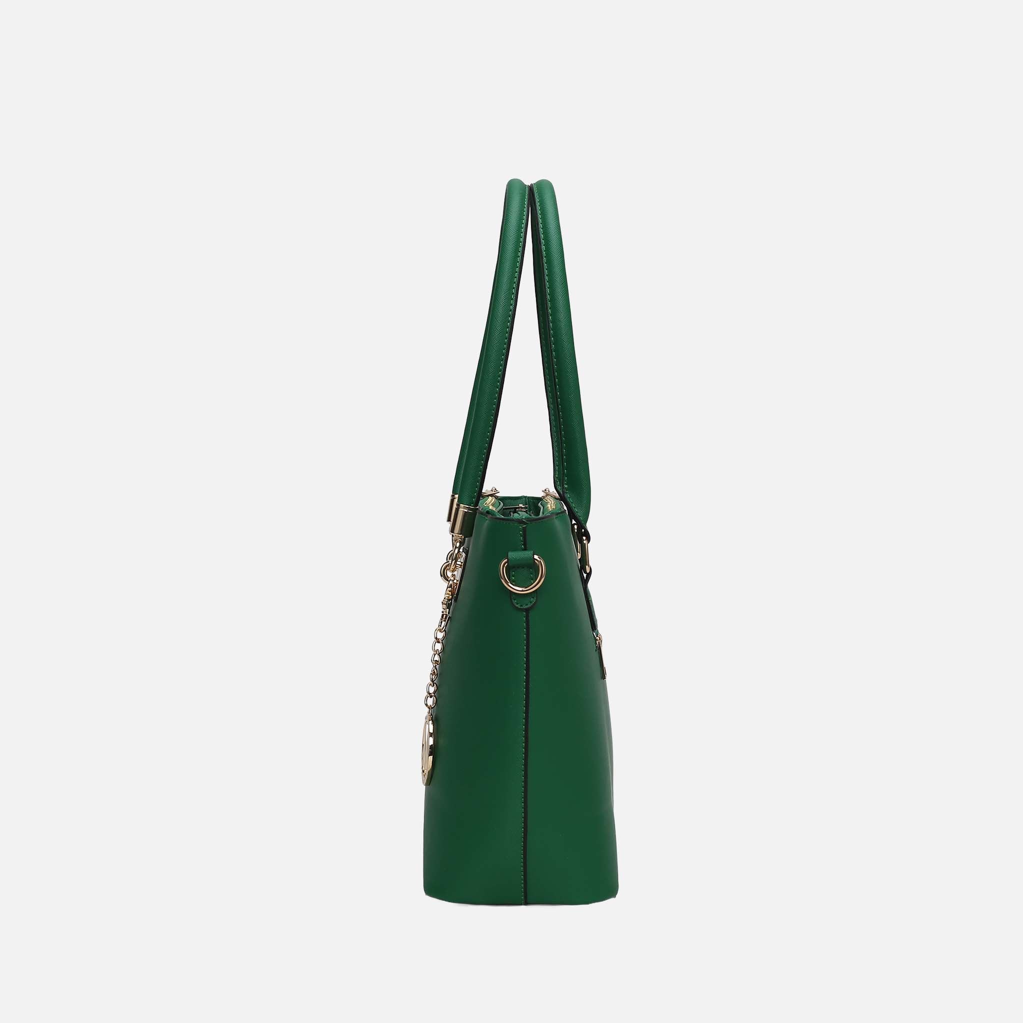 Vanessa Tote and Set