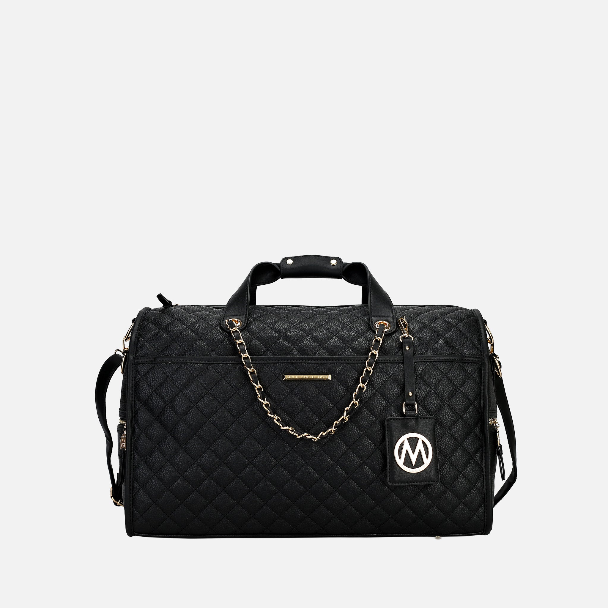 Lexie Weekender Bag