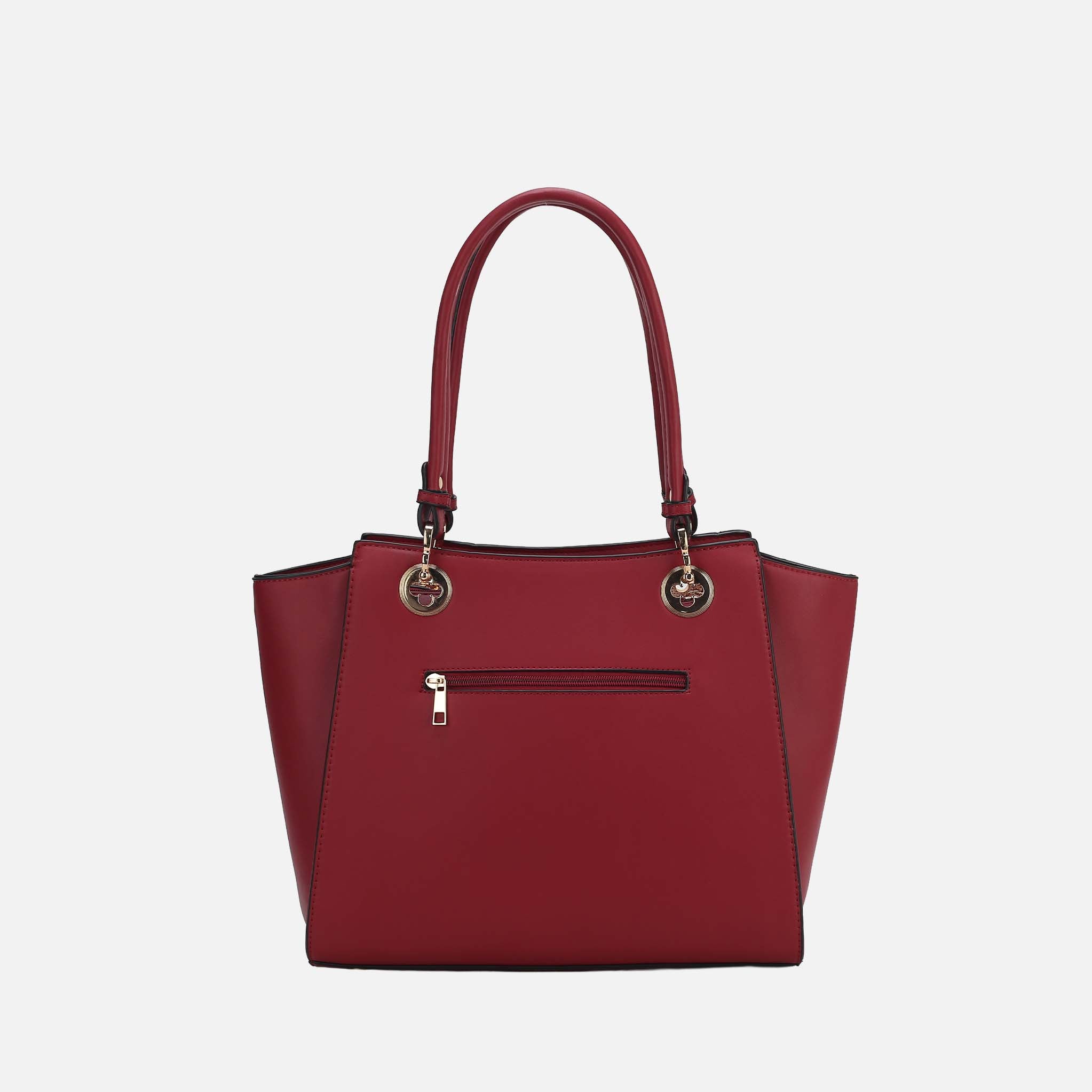 Ivy Tote Bag and Set