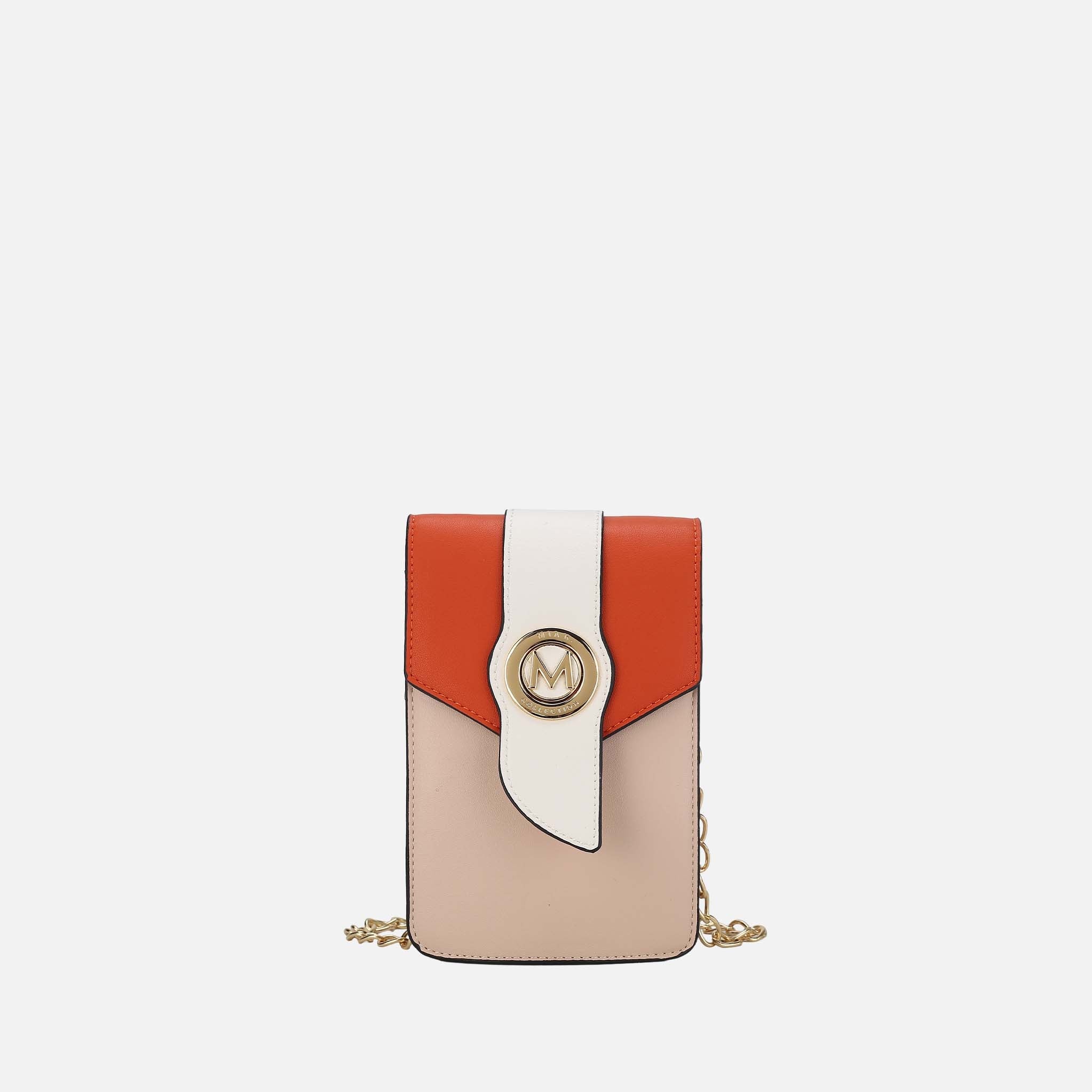 Dixie Phone Crossbody Bag