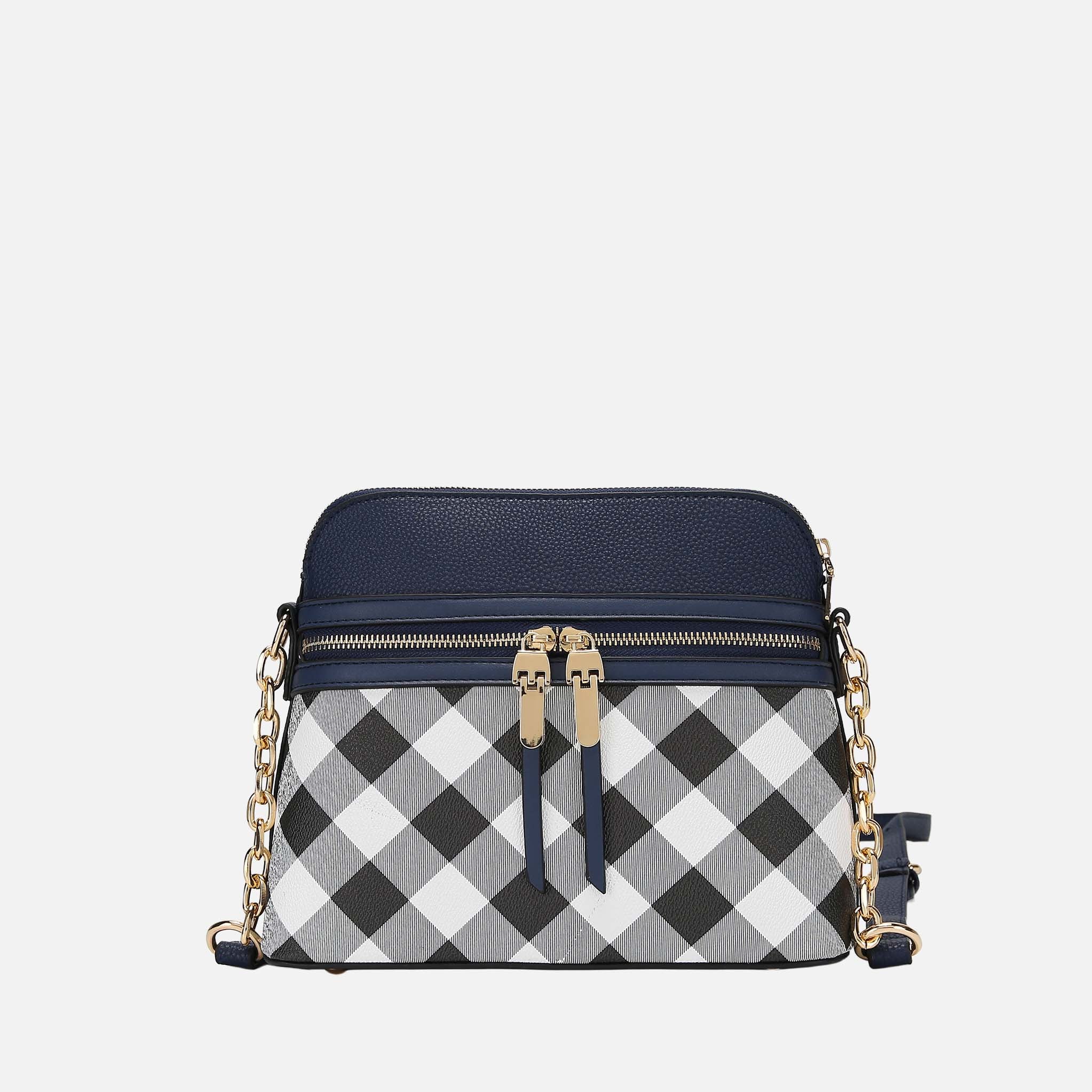 Suki Crossbody Bag Handbag