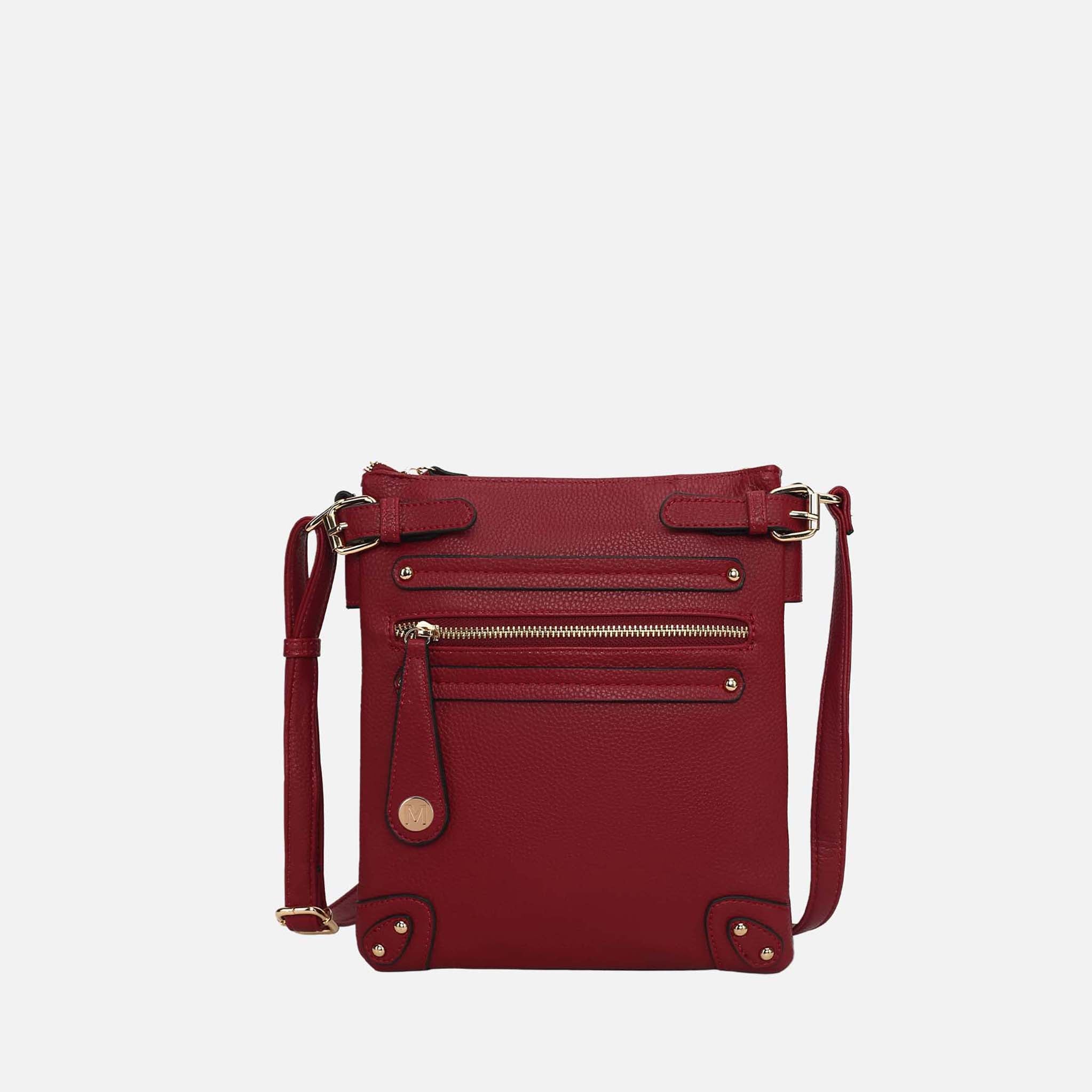 Parker Crossbody