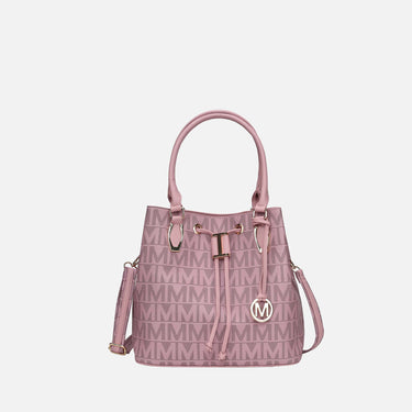 Jane Signature Bucket Bag