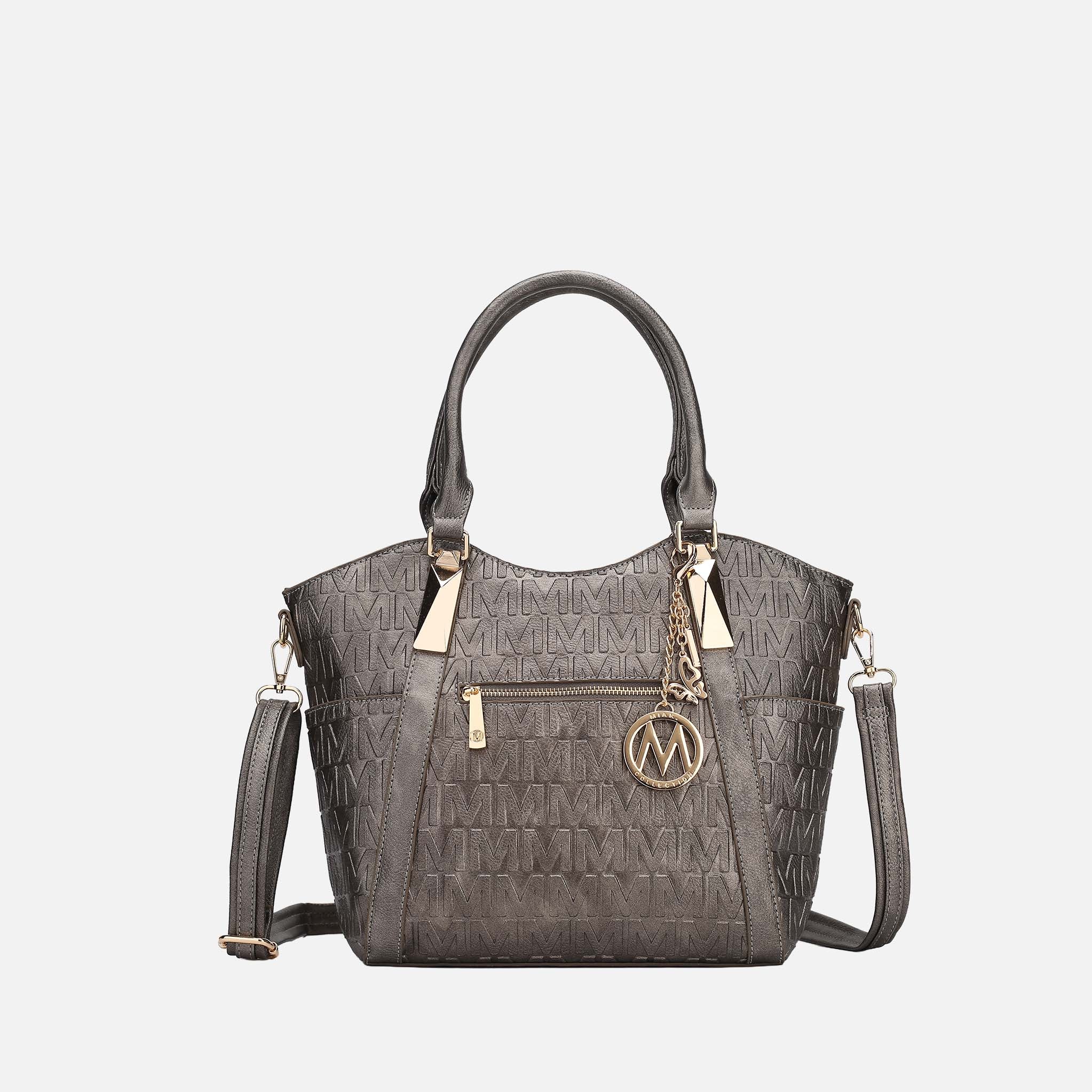 Lucy Signature Tote Bag