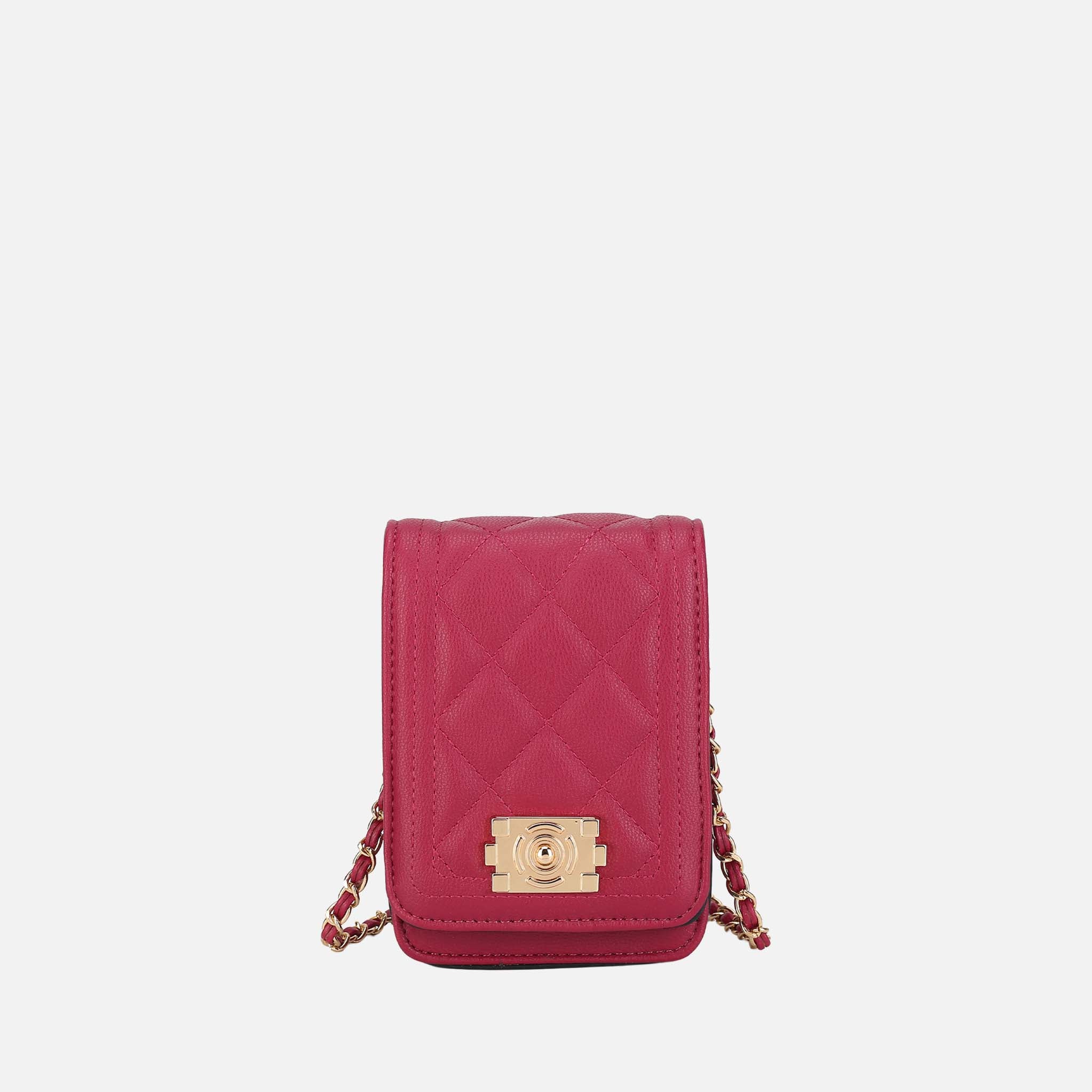 Gemma Crossbody Bag