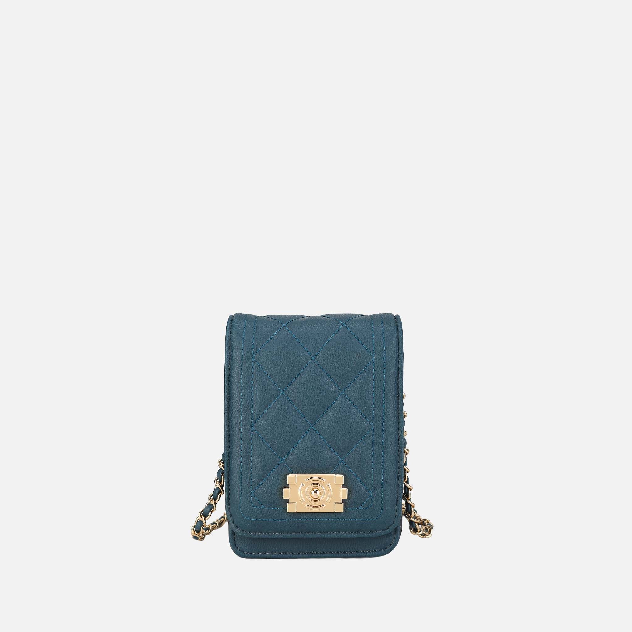 Gemma Crossbody Bag
