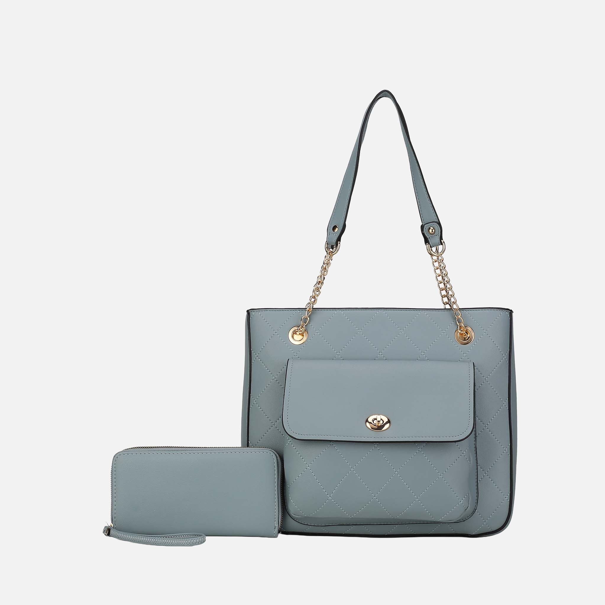 Jenna Shoulder Bag