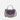 Heloise Herringbone Crossbody Bag