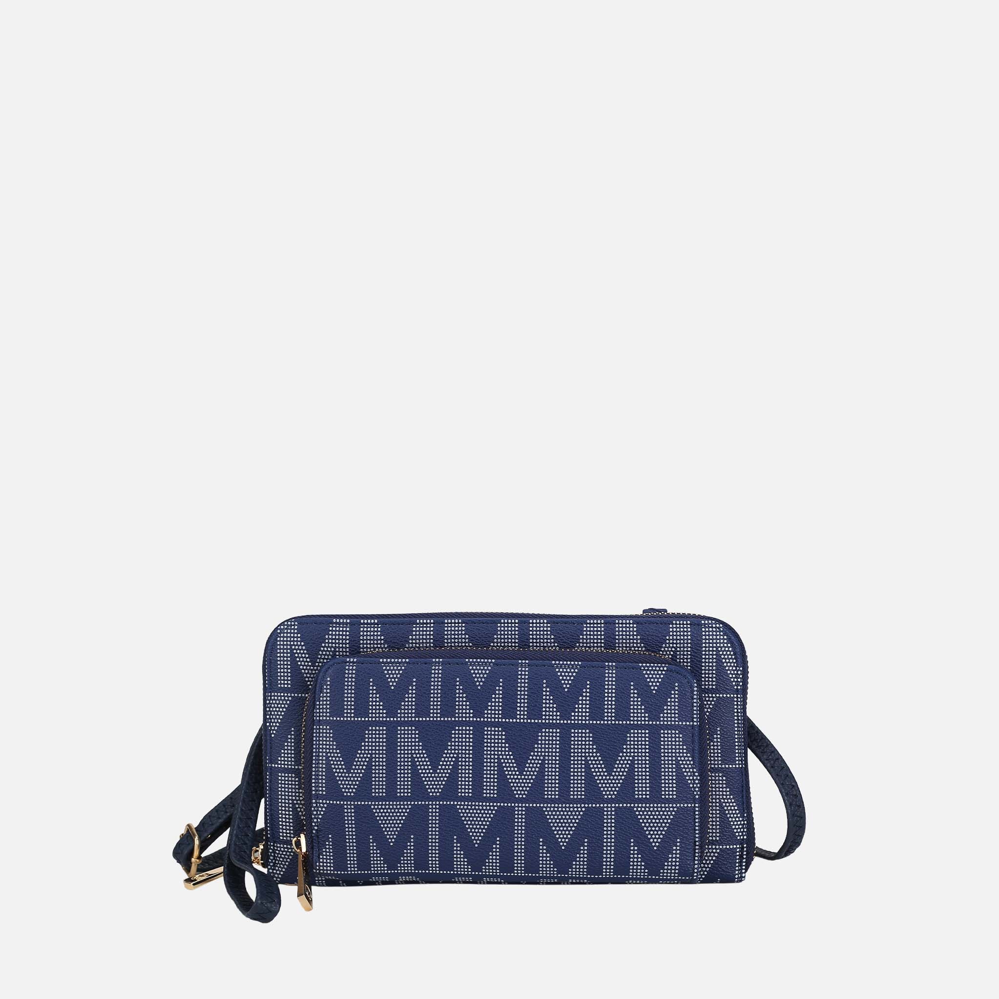 Dilma Phone Crossbody Bag